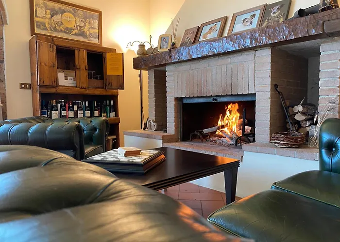 Agriturismo Macinello
