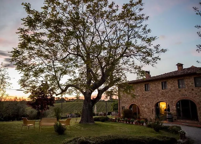 Agriturismo Macinello