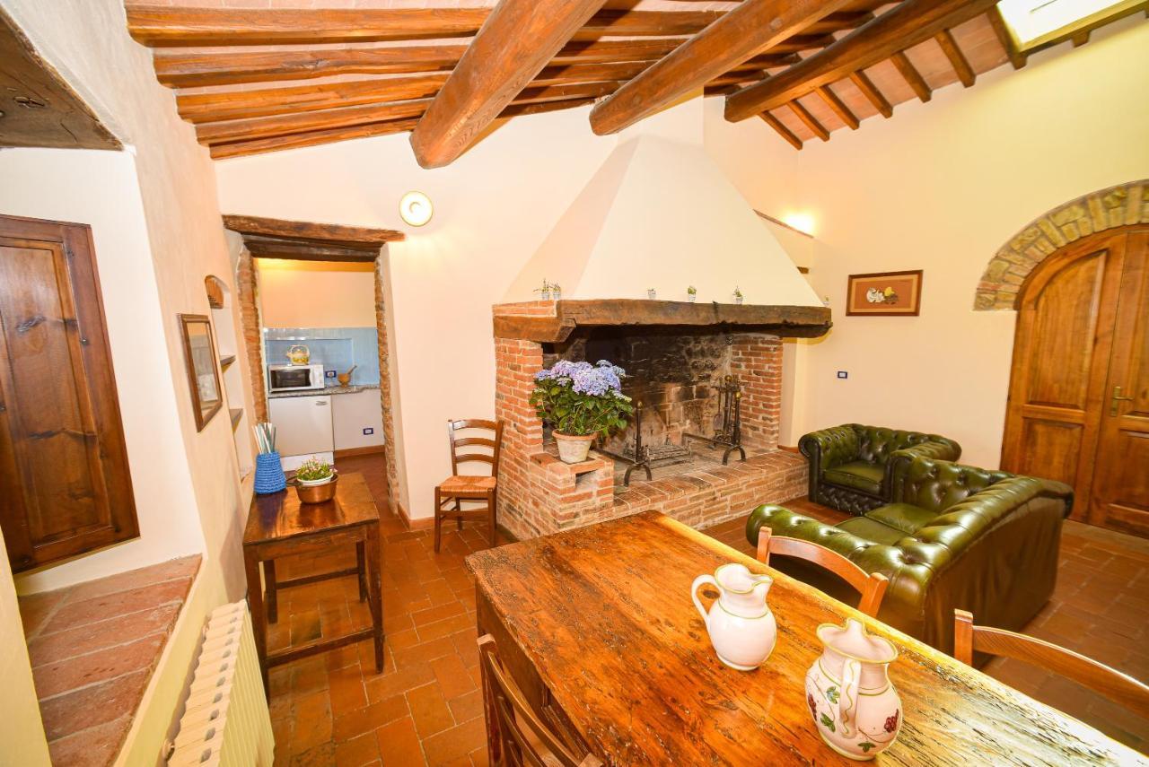 Farm stay Macinello