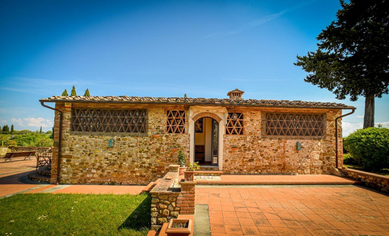 Farm stay Macinello