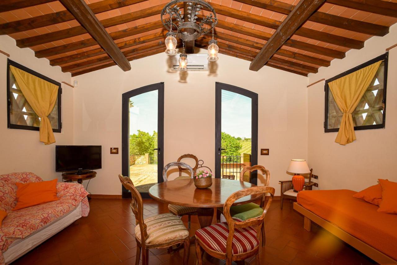 Farm stay Macinello