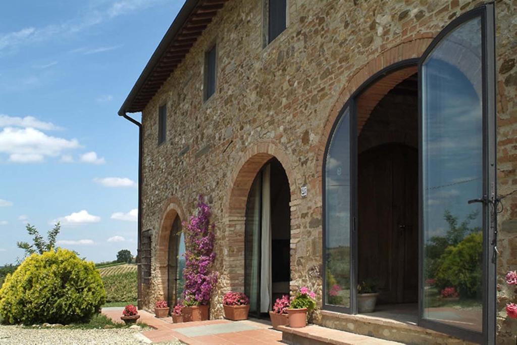Macinello Farm stay
