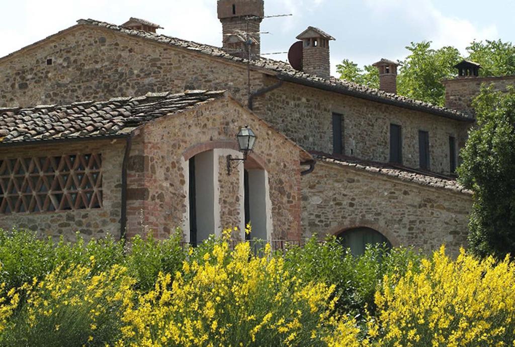 Macinello Farm stay *
