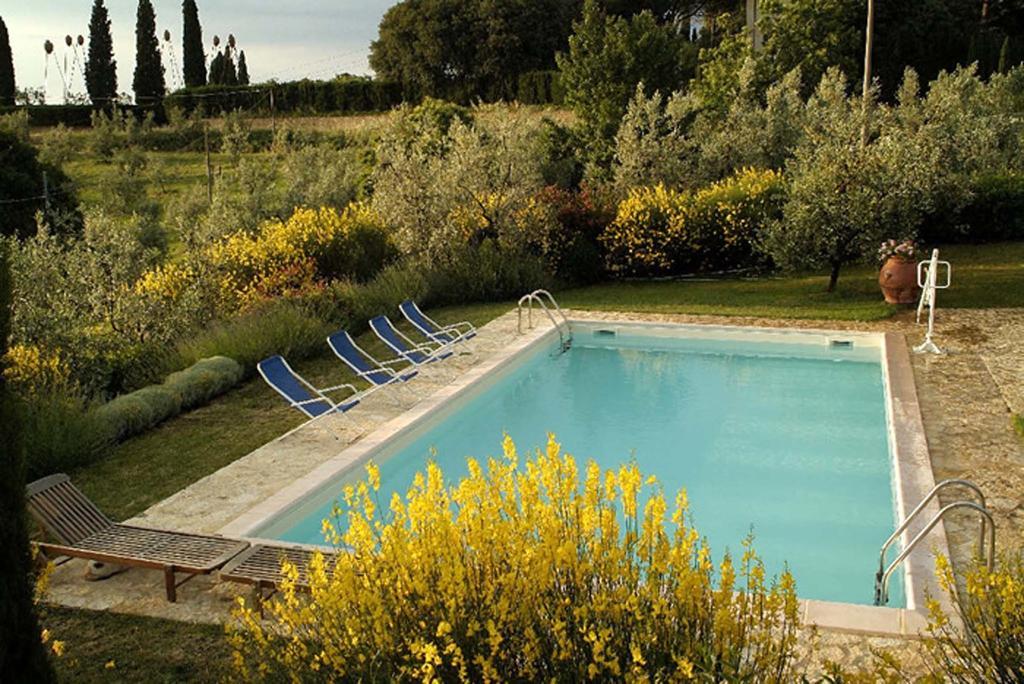 Farm stay Macinello *