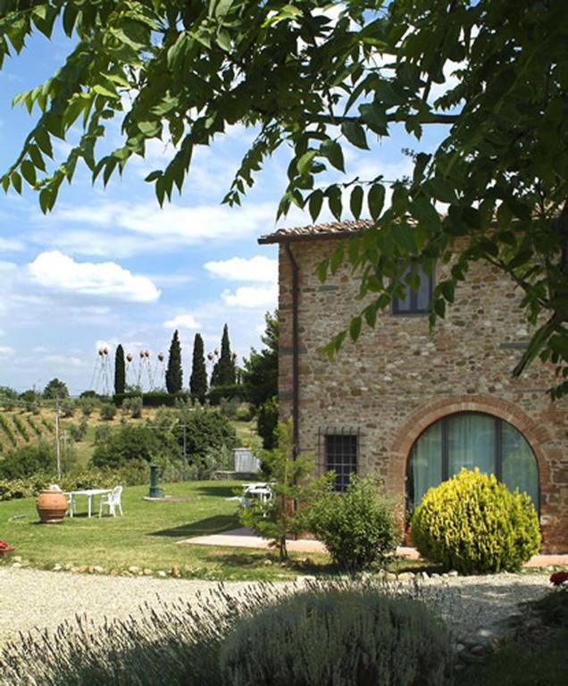 Farm stay Macinello
