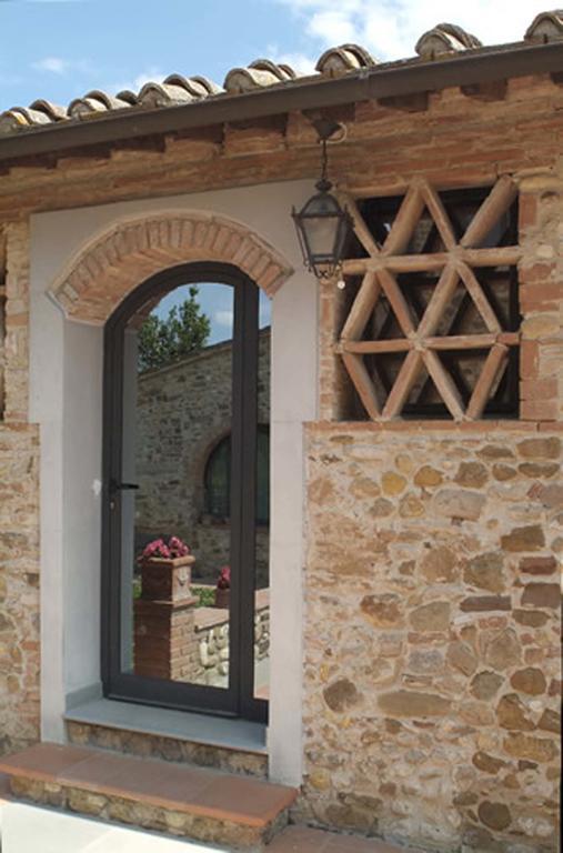 Farm stay Macinello Montefiridolfi