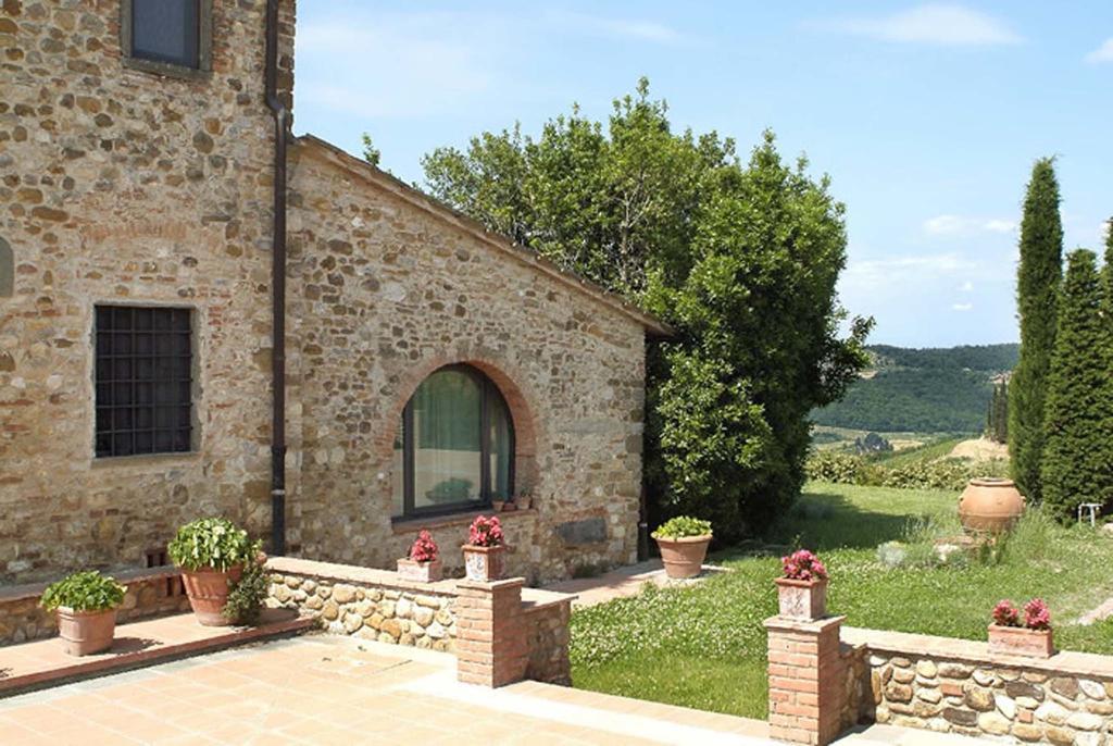Macinello Farm stay