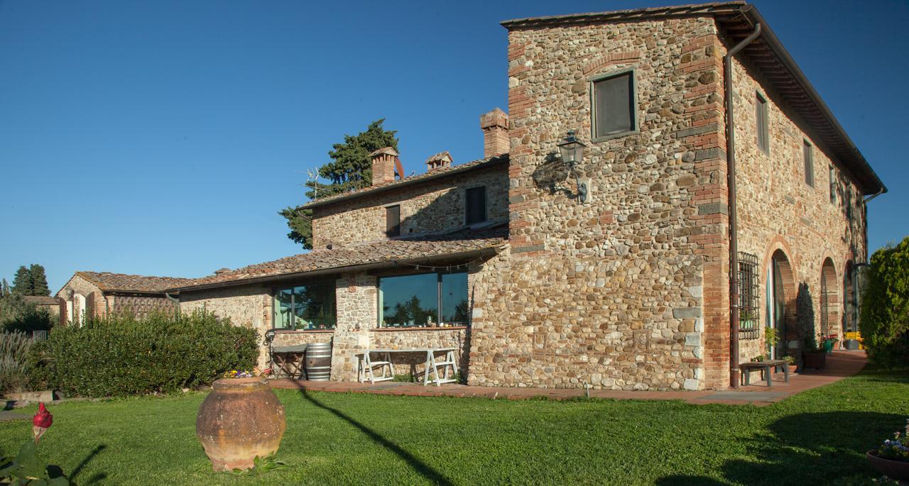 Macinello Farm stay