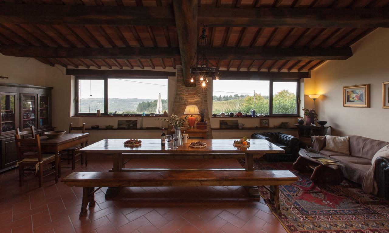 Macinello Farm stay