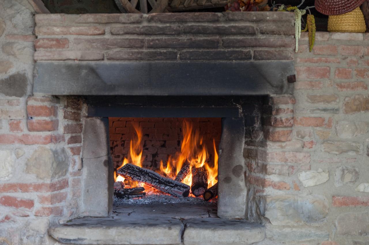 Farm stay Macinello Montefiridolfi