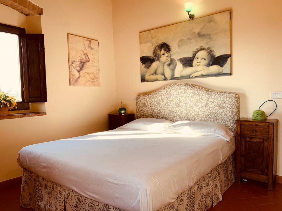 Macinello Farm stay *