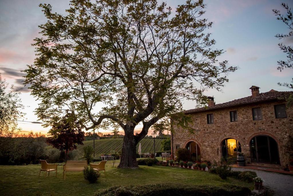 Macinello Farm stay